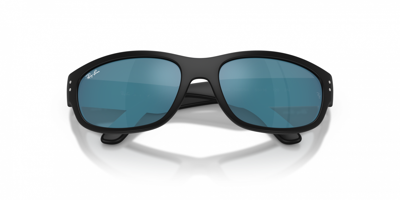 Ray Ban RJ9189S 100S55  
